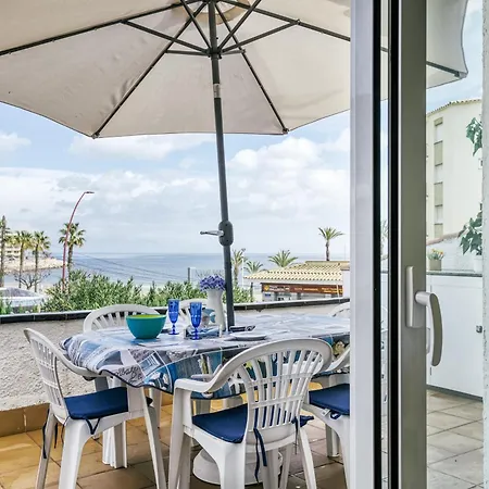 Apartamento El Refugi