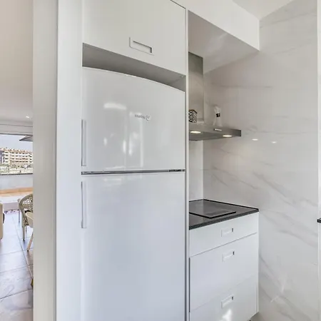 Apartamento El Refugi L' Escala