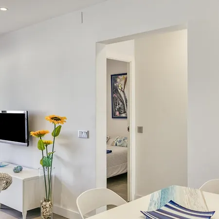 El Refugi Apartamento *