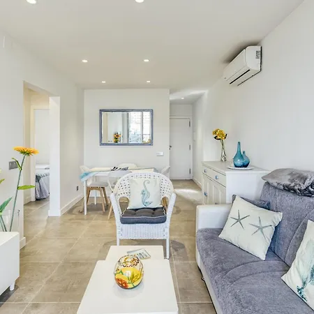 Apartamento El Refugi *