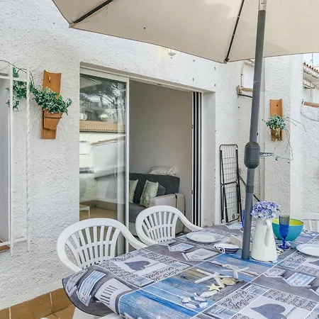 El Refugi Apartamento