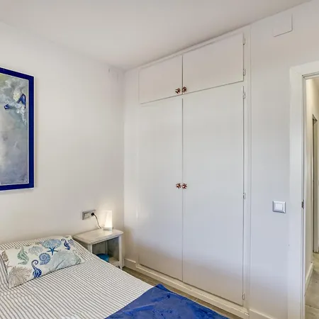 Apartamento El Refugi *