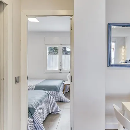 El Refugi Apartamento *