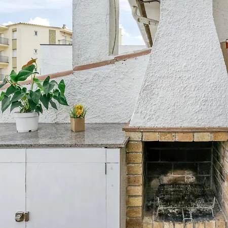 Apartamento El Refugi *