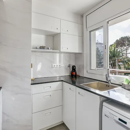 Apartamento El Refugi